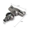 Motorized Floor Brush Tool Fit for D-yson Dc35.Replacement Parts Cleaning