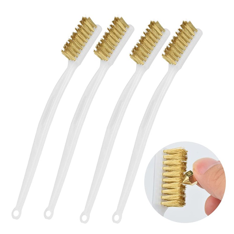 euroharry Pack of 20 3D Accessories 3D Printer Tool Kit,
