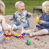 Viking Toys - Mini Chubbies Bucket - 20 Piecess