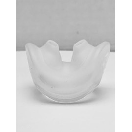 Compatible for Solo Pillow Seal Mask Cushion That Sits Inside of The Nose (not Under Nose) Style for F &P Option. Size Large. One Pillow Cushion