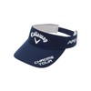 Callaway Women's Continuous Classic Sun Visor, Tour TW VISOR WM