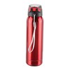 500ml Stainless Steel Bottle Vacuum Insulated Straw Cup Mug Sport