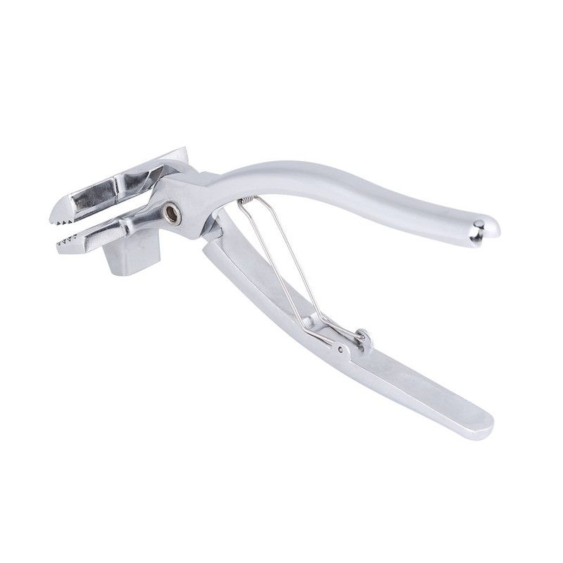 Canvas Stretching Pliers Clamp Art Supply Metal Framing Tool for