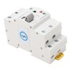 Dual Power Automatic Transfer Switch 2P 32A Millisecond Switching ATS