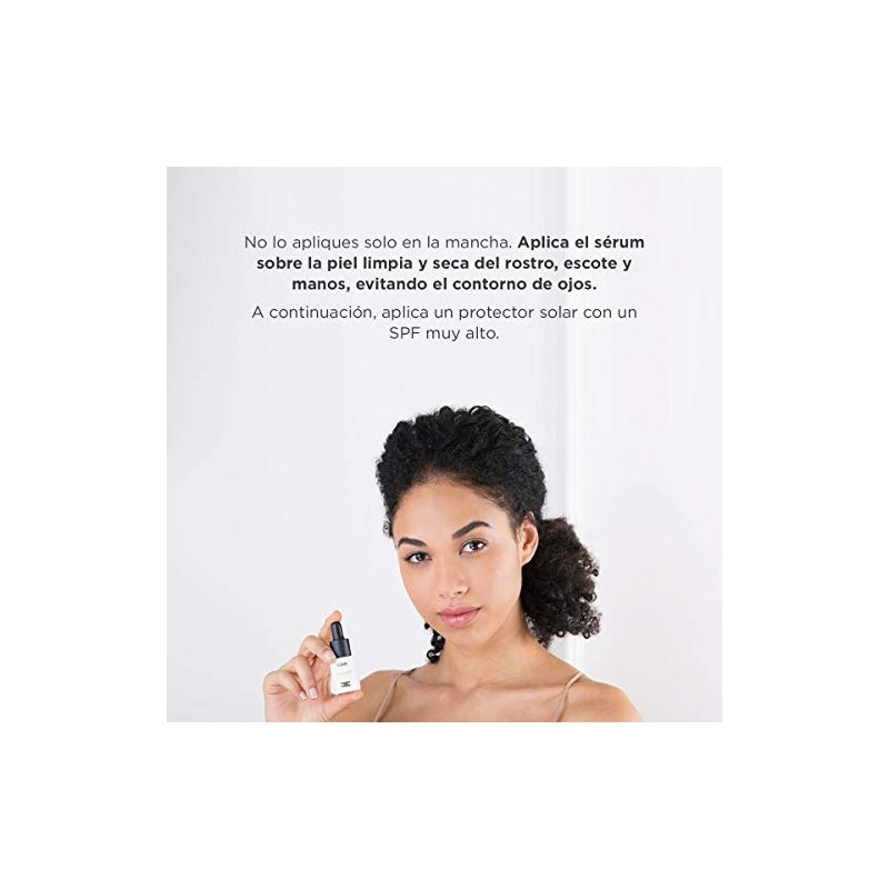 Isdin Serum Melaclear, 15 ml