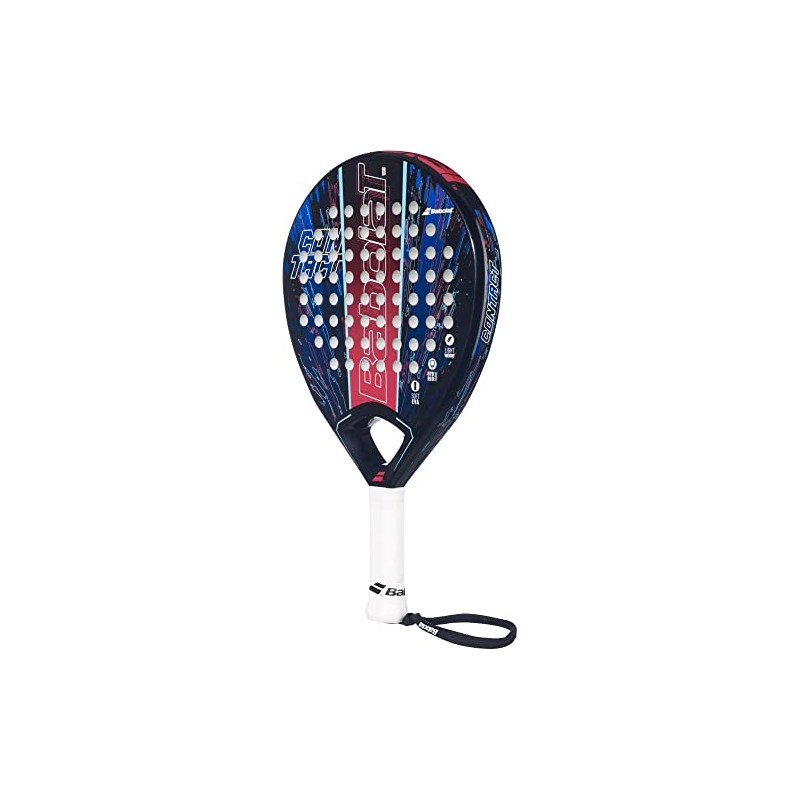 Babolat Contact Easy-to-Play Padel Racket