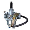 CRF50 Carburetor Replace For Honda Crf50 Xr50 Z50 Crf Xr