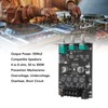 TPA3116D2 HIFI Bluetooth Power Amplifier Board 50W and 50W Dual