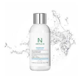 Ampoule N [Koreana] Hyaluronic Shot Emulsion 130ml / 앰플엔  [코리아나]  히알루론샷 에멀션 130ml
