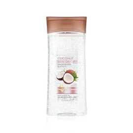 Coconut Body Oil Gel,200ml