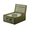 Clover Fields Plant Based Soap Coconut Cream & Honey 100g