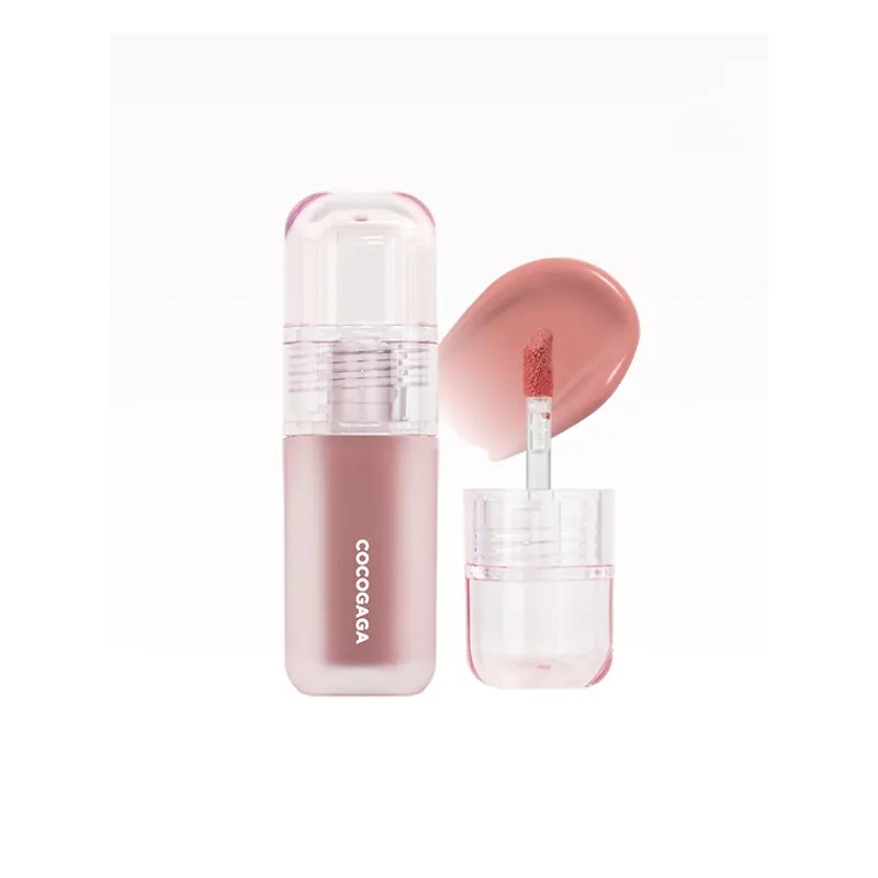 코코가가 Grooming Velvet Tint (01 Pure Cat) (Cocogaga by Forencos)