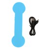 Bluetooth Telephone Handset Retro Radiation Proof Rechargeable Wireless Mobile Phone