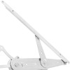BOXI Power Window Regulator Front Right Passenger Side For 2008-13