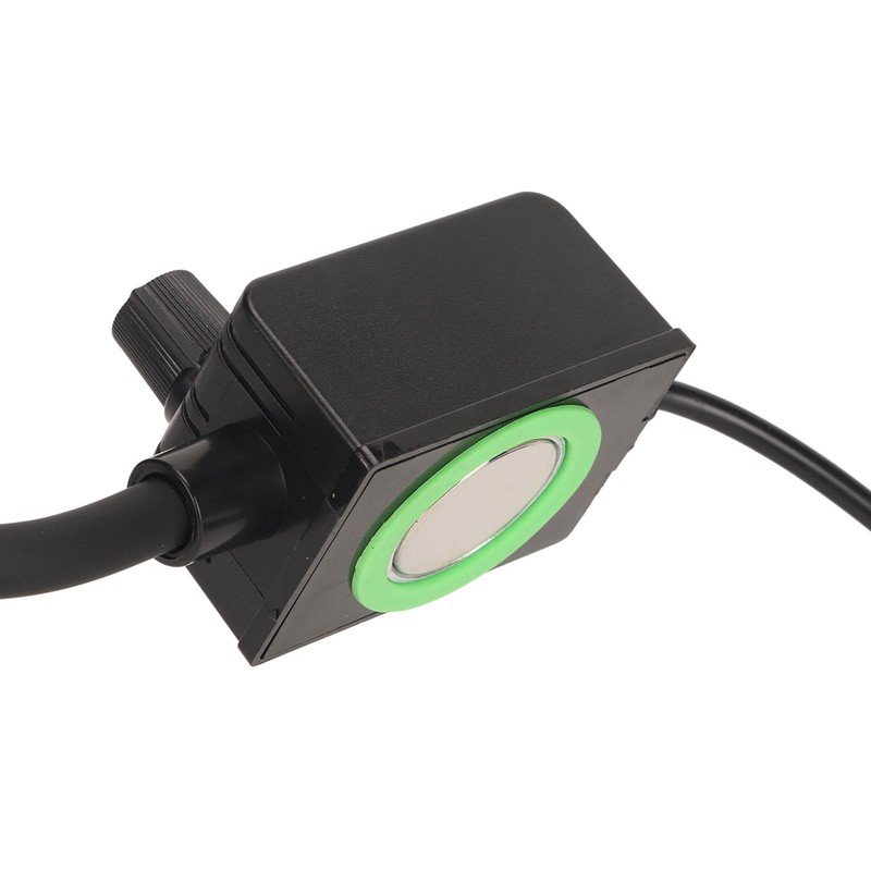 Magnetic Work Light Soft Gooseneck Knob Switch Magnetic Base Easy