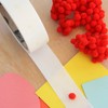 Glue Dots, Mini Dots, Double-Sided, 3/16", 300 Dots, DIY Craft