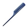Ys. Park Professional YS Park Comb No.115EX Blue 1 Piece