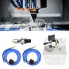 Coolant Lubrication Spray System, Self-priming Micro-mist Machine for Air Pipe