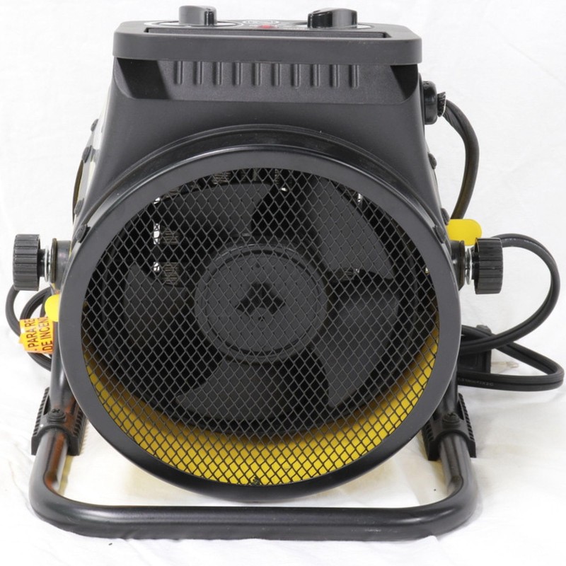 Dura Heat EUH1465 Electric Forced Air Heater with Pivoting Base