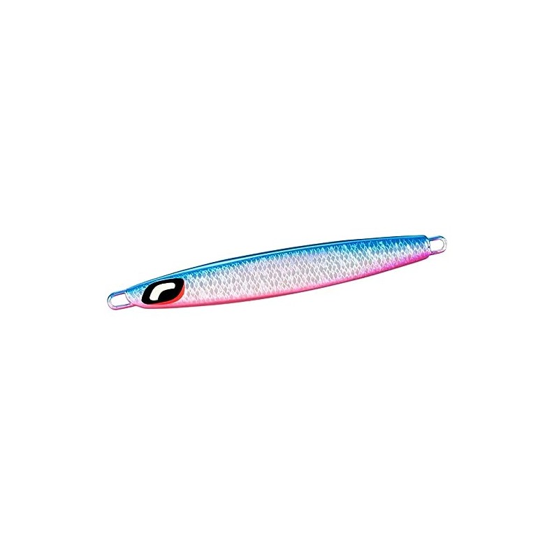 Shimano JT-716L 009 Offshore Metal Jig, Oshea, Stinger Butterfly Center