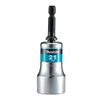 Makita E-03539 Impact Premier Torsion Joint Socket Wrench SW21 1