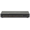 FeinTech VMS02400 HDMI 2.0 Matrix Switch Splitter 2 Inputs 4