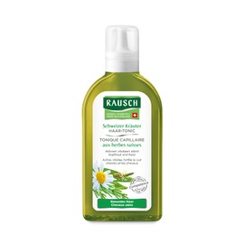 Swiss Herbal Hair Tonic For Healthy Hair 200ml