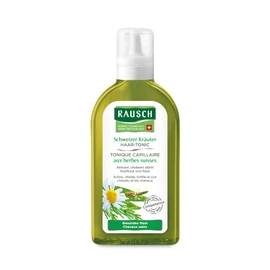 Swiss Herbal Hair Tonic For Healthy Hair 200ml
