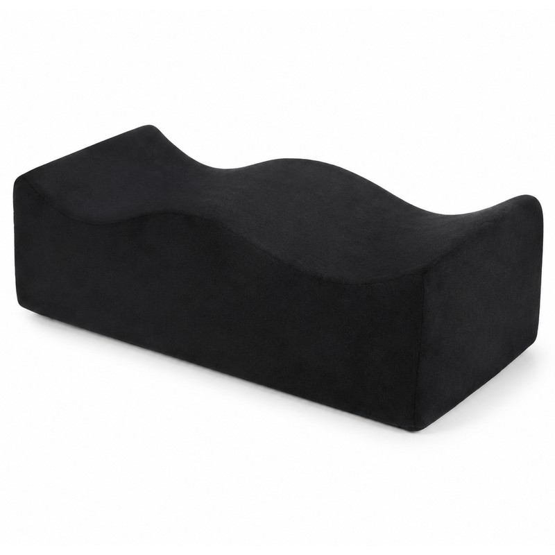 Memory Foam Seat Cushion for Home, Office & Car –