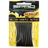 Spro Shrink Tube for Leader 1 m Diameter 2.5 mm