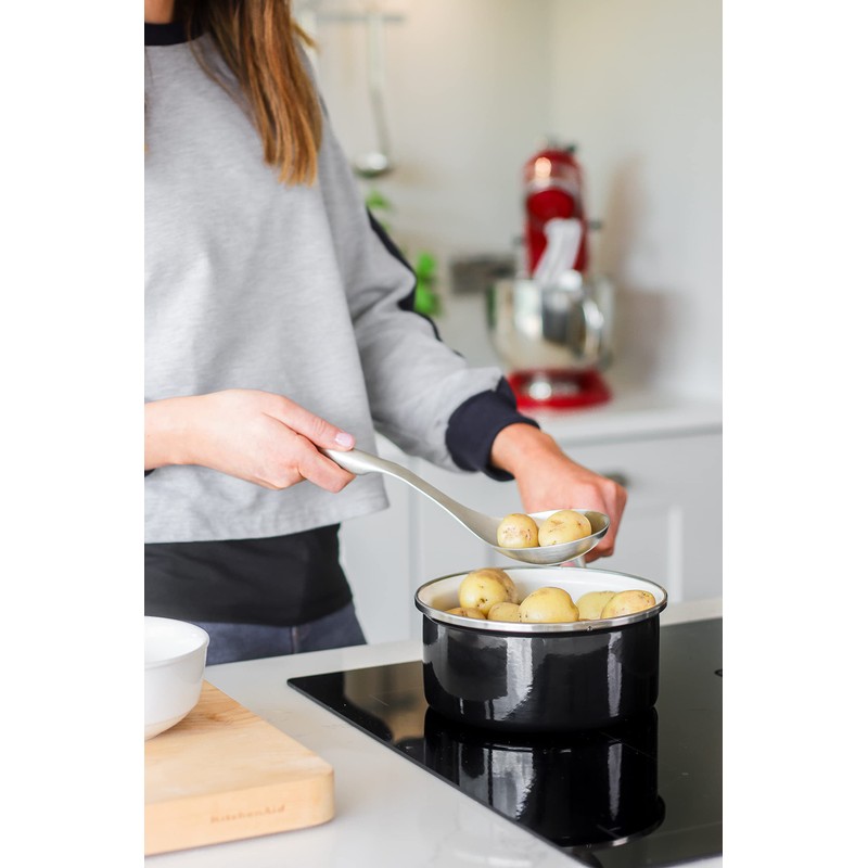 KitchenAid Premium Stainless Steel Slotted Spoon