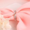 925 Sterling Silver Mom Nana Sister Daughter Bestie Ring for