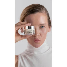Cuidado Facial Crema Aguacate Humectante Anti-Age