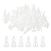 PATIKIL PCB Support Tensioners, Pack of 50, 6.4 mm /