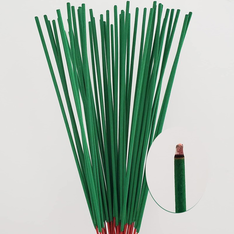 Citronella Incense Sticks 50 Pieces per Box, Made from Natural