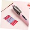 Vaguelly Hairdressing Styling Tool 12 Pcs Perm Rods Hair Curlers