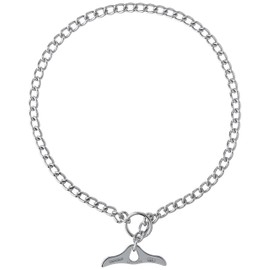 Herm Sprenger 25" Medium 2.5 mm Toggle Chokes, One Size