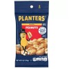 Planter's Planters Salted Peanut, Honey Roasted peanut, Hot Chipotle Peanuts,
