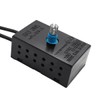 Zing Ear ZE-03A Dimmer Switch 120VAC 240VAC 300W MAX Repair