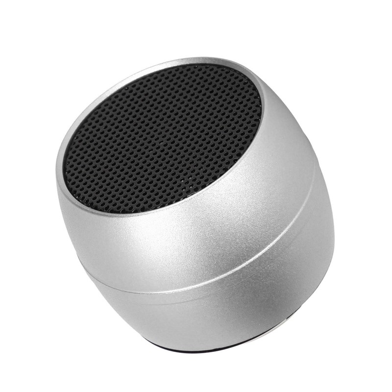 Mini Bluetooth Speaker IP67 Waterproof USB Charging Built in Mic