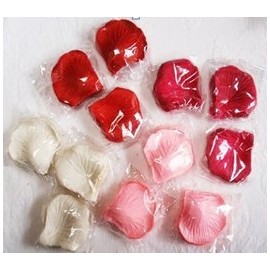 Shimotsuki Autumn Leaves, Petals, 1200 Pieces, Red, Rose Pink, Pink, White