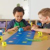 Learning Resources Pacchetto di Matematica del Topolino Robot Code &