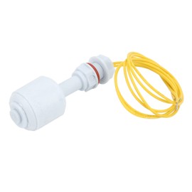 Liquid Water Level Sensor 100V DC PP Switch for Water Dispenser Heater Humidifiers