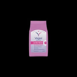 Vagisil Buy Vagisil Ultra Fresh Intimate Wipes 20 Wipes Online | Chempro Chemists