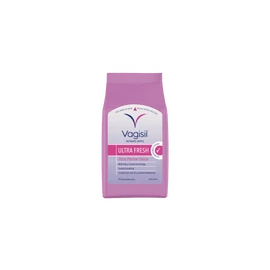 Vagisil Buy Vagisil Ultra Fresh Intimate Wipes 20 Wipes Online | Chempro Chemists