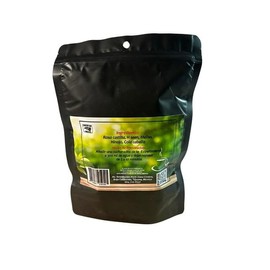 Herbal Tea (Estreñimiento) Compuesto de Hierbas té- 4 oz