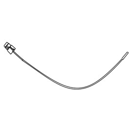 LG 6500JB1008D LG-6500JB1008D Sensor, temperatura, blanco