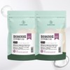 Prebiotics beneficial intestinal bacteria lactic acid bacteria food fructooligosaccharide powder