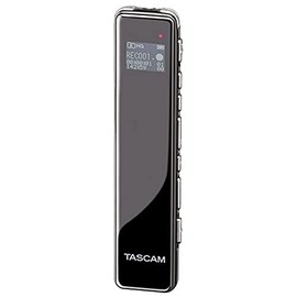 VR-02-BR (Brown) IC Recorder 8GB