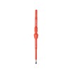 Armeg SDICBSL4.0 SL4.0 VDE Interchangeable Screwdriver Switch-Blade - Red/Black